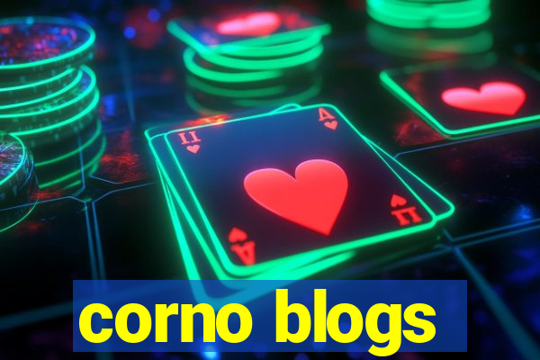 corno blogs